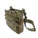 Сумка смарт через плечо &laquo;Tactic city bag&raquo; &mdash; Мультикам 15718 фото 2