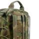 Рюкзак тактический с MOLLE Kiborg Cordura Squadron Multicam 11384 фото 9