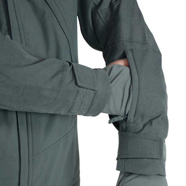 Тактична зимова куртка нової генерації від бренду YINREN 17298 фото