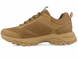 Тактические кроссовки Forester Low Beige с Waterproof защитой 11012 фото 2