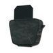 Сумка-напашник M Kiborg GU Cordura Black Multicam 10852 фото 3
