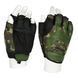 Рукавички тактичні Mechanix Безпалі мультикам KL-1462.1.M фото 1